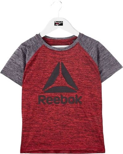 reebok tee