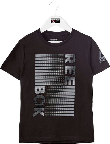 REEBOK-Tee-shirt Enfant Reebok Tee Shirt-0