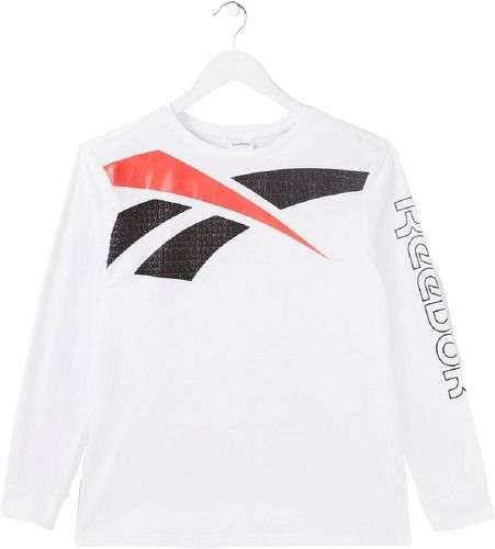 REEBOK-Tee-shirt Enfant Reebok Tee Shirt Ml-image-1
