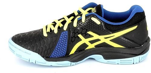 asics gel blast 7 noir