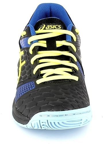 asics gel blast 7 noir