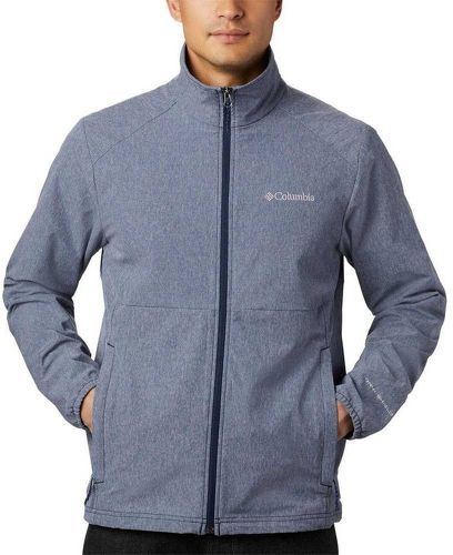 Columbia-Heather Canyon - Veste de randonnée-3