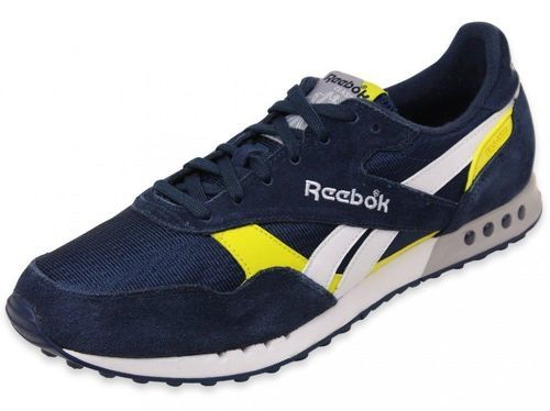 Reebok ers cheap 1500 jaune