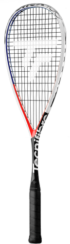 TECNIFIBRE-Tecnifibre Carboflex 130 Airshaft - Raquette de squash-0