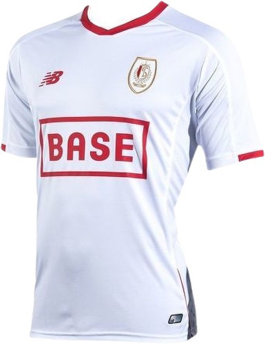 NEW BALANCE-Standard de Liège - Maillot de foot-image-1
