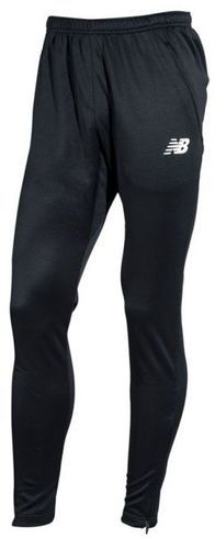 NEW BALANCE-Standard de Liège Pantalon de survêtement Noir Garçon New Balance-image-1