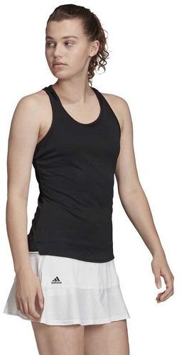 adidas Performance-Club - T-shirt de tennis-4