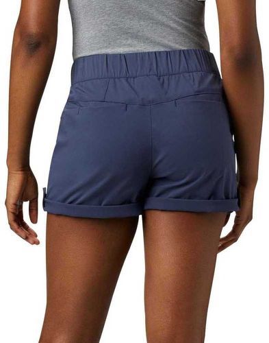 Columbia-Columbia Firewood Camp Ii - Short de randonnée-1