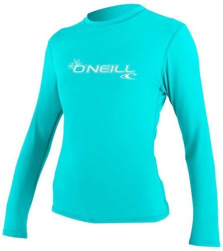 O’NEILL-Basic Skins L/S Sun - Top lycra-0