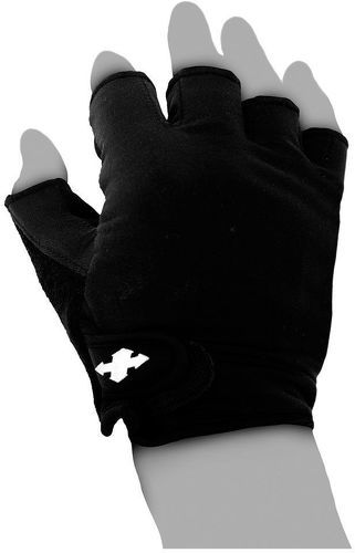 RAIDLIGHT-Raidlight - Trail Touch Gloves-image-1