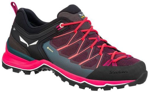 SALEWA-Mtn Trainer Lite Goretex - Chaussures de randonnée Gore-Tex-image-1