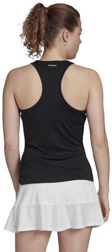 adidas Performance-Club - T-shirt de tennis-3
