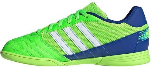 adidas Performance-Super Sala In - Chaussures de foot-image-1