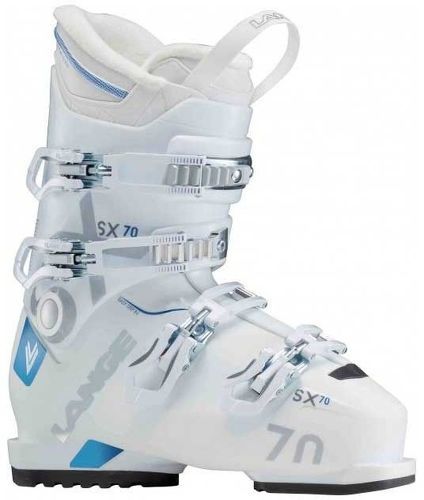 LANGE-Chaussures De Ski Lange Sx 70 W - V2 Femme-image-1