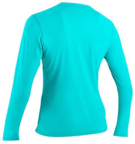 O’NEILL-Basic Skins L/S Sun - Top lycra-1