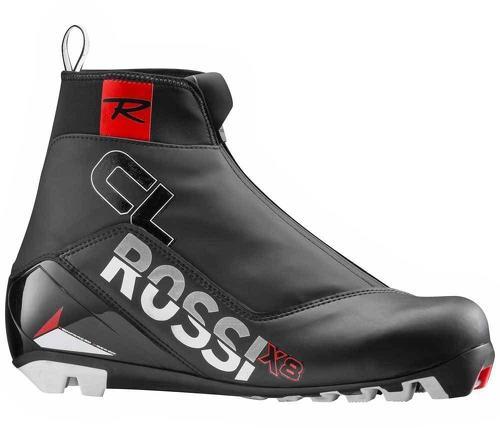 ROSSIGNOL-Chaussures De Ski Nordic Rossignol X-8 Classic Homme-image-1