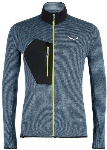 SALEWA-Pedroc Polarlite - Polaire de randonnée-0
