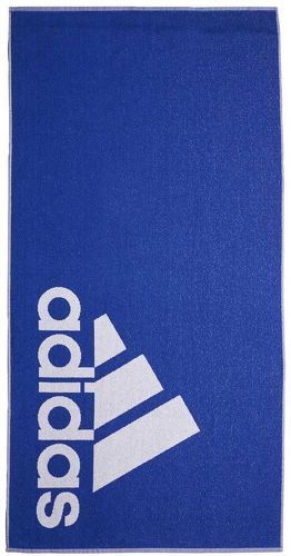 adidas Performance-Serviette (Grand Format)-0