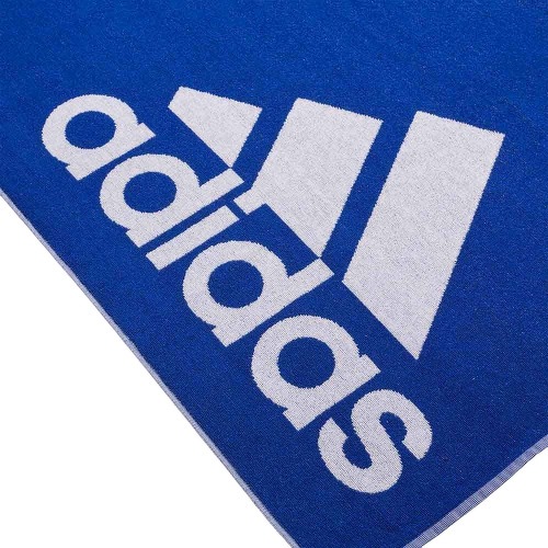 adidas Performance-Serviette (Grand Format)-1