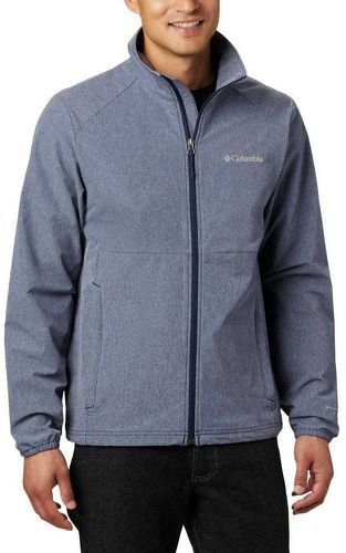 Columbia-Heather Canyon - Veste de randonnée-0