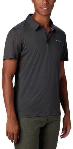 Columbia-Triple Canyon Tech - Polo-2