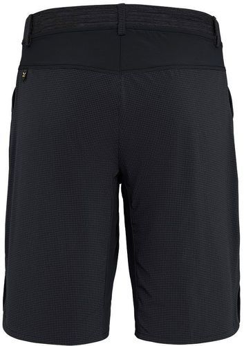 SALEWA-Puez 3 Durastretch - Short de randonnée-1