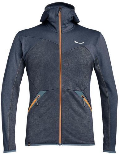 SALEWA-Puez Melange Polarlite - Polaire de randonnée-0