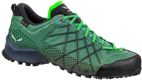 SALEWA-Salewa Wildfire Goretex - Chaussures de randonnée Gore-Tex-0