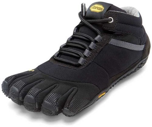Vibram-Trek Ascent Insulated - Chaussures de randonnée-image-1