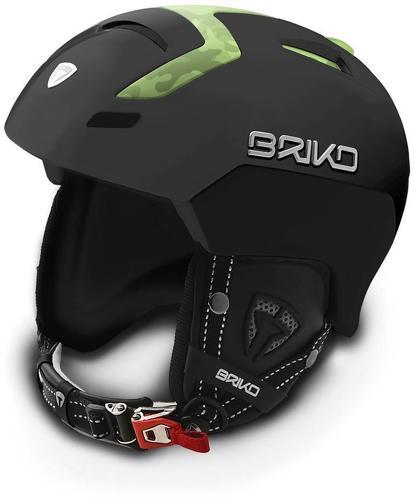 BRIKO-Hierro - Casque de ski-0