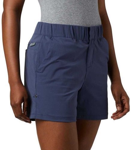Columbia-Columbia Firewood Camp Ii - Short de randonnée-0
