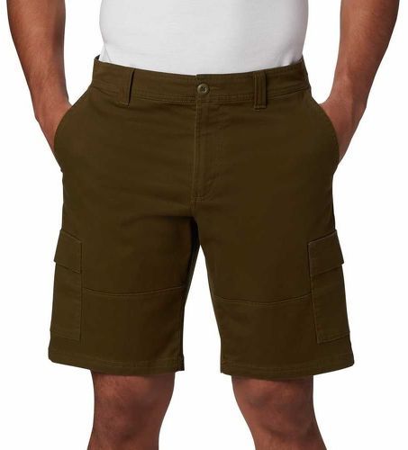 Columbia-Ultimate Roc Flex - Short de randonnée-0