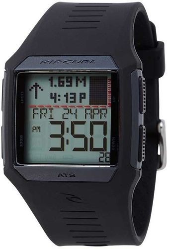 RIP CURL-Rip Curl Montre Rifles Mid Tide-0