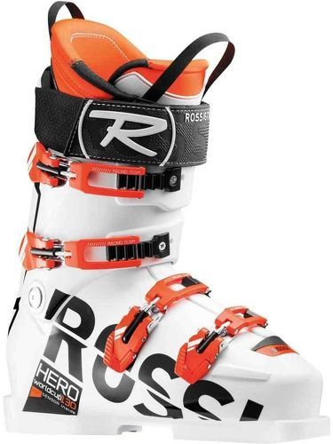 ROSSIGNOL-Chaussures De Ski Hero World Cup Si 130 Blanc Rossignol-image-1