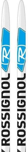 ROSSIGNOL-Skis Nordique Rossignol Zymax Skating - Lfp Noir Homme (skis Sans Fixations)-image-1