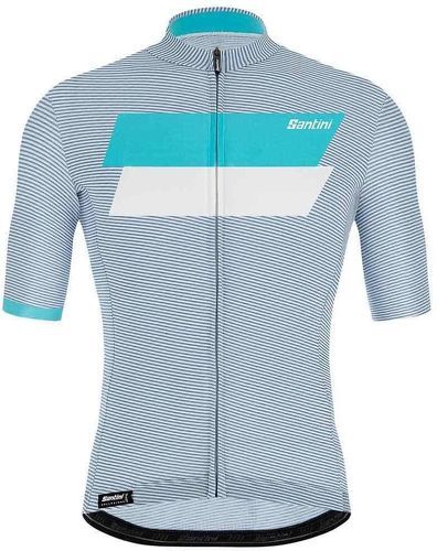 Santini-Tono Studio - Maillot de vélo-0