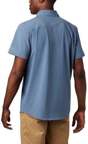 Columbia-Triple Canyon Solid - Polo-1