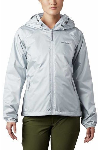 Columbia-Ulica - Veste de randonnée-0