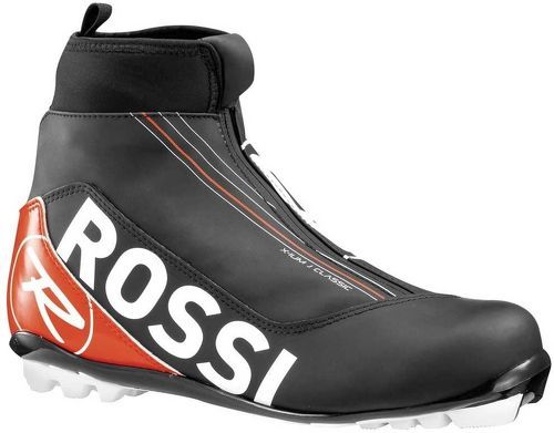 ROSSIGNOL-Chaussures De Ski Nordic Rossignol X-ium J Classic-image-1