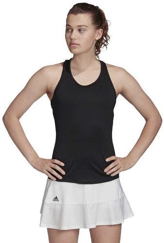 adidas Performance-Club - T-shirt de tennis-2
