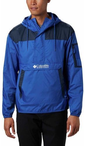Columbia-Challenger Windbreaker - Veste de randonnée-0