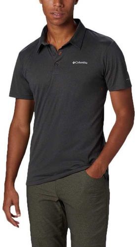 Columbia-Triple Canyon Tech - Polo-0