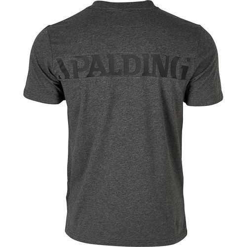 SPALDING-Spalding Street - Tee-shirt de basket-1