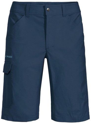 VAUDE-Vaude Skarvan II - Short de randonnée-0