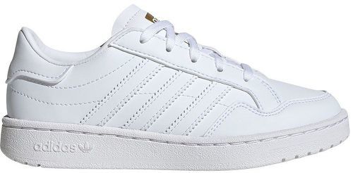 adidas originals-Originals Team Court Child - Baskets-0