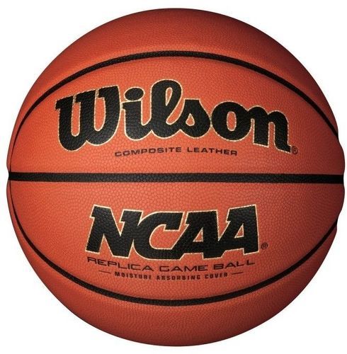 WILSON-Wilson NCAA Replica Comp Def Game Ball-image-1