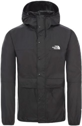 THE NORTH FACE-Veste coupe-vent The North Face SEASONAL MOUNTAIN-image-1