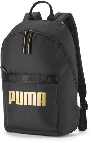 PUMA-Sac à dos Noir Puma WMN CORE BASE DP-image-1