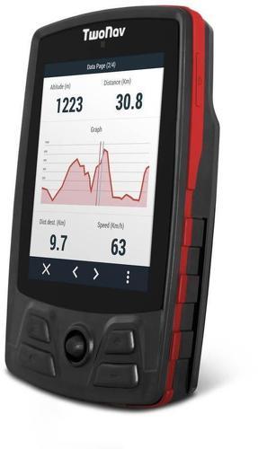 Twonav-Twonav Gps Aventura Motor - Compteurs-0