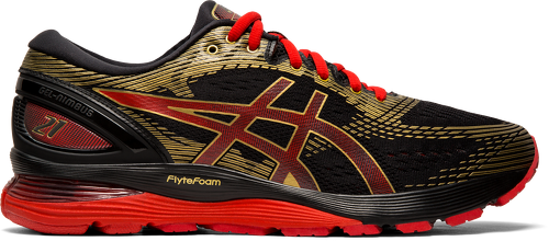 asics nimbus 21